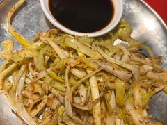 -醉烧膘·烧烤夜宵王(总店)