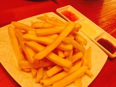 -莫比餐厅(五道口店)
