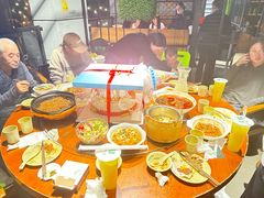 -外婆餐厅(魏县店)