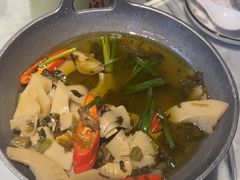 -闽公馆·客家私房菜·商务宴请·包厢(杏林橡树湾店)