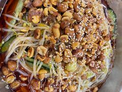-周良天山牛杂城(天山路总店)