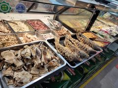 -烩态狼羊肉馆(贾岗社区店)