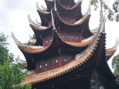 -文昌阁