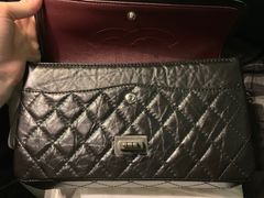 -CHANEL(恒隆广场店)