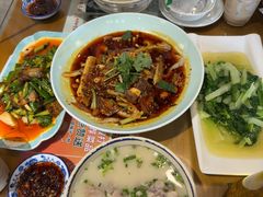 -易老妈蹄花.特色川菜(人民公园总店)