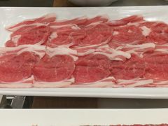 -牛街·马辈儿涮肉(牛街二店)