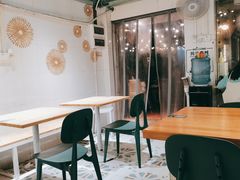 大堂-阿徕孖·泰餐(大沙地店)