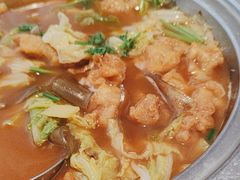 -山东宾馆·齐鲁苑餐厅