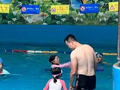 -横琴湾水世界