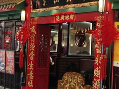 -缪氏川菜(深圳北站缤果空间店)