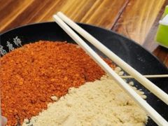 -长药唐师乐山油炸(石人直营店)