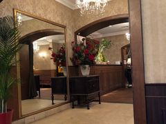 -老洋房花园饭店(绍兴路店)