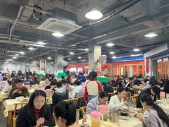 -笨罗卜浏阳菜馆(太平街店)