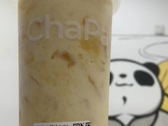 -茶百道(高新万达金街店)