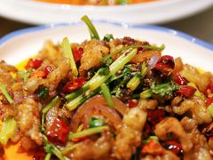 -烧货·活海鲜炭烧(湖滨商业街店)