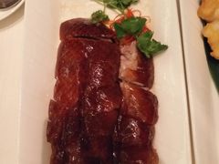 -天龙轩(香港丽思卡尔顿酒店)