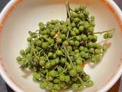 -探鱼·鲜青椒爽麻烤鱼(北京路天河城店)