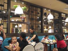 -我家福厨(万达中餐厅店)