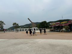 -朱家尖南沙景点
