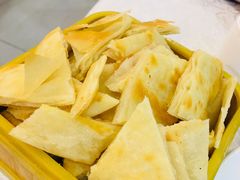 -津悦·正阳春烤鸭(红旗南路店)