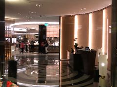-亚特兰蒂斯•OSSIANO奥西亚诺海底餐厅