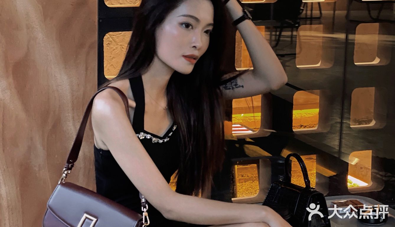 小众不撞的无名咖啡店