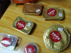 -小厨娘淮扬菜(板桥一店)