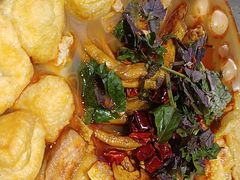 -小螺大作·螺蛳粉火锅(林和西店)