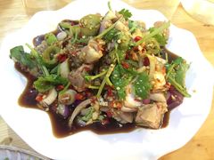 -二孃鸡爪爪(东郊记忆店)