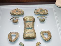 -平顶山博物馆