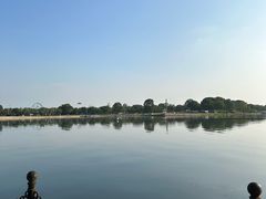 -上海月湖雕塑公园