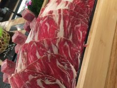 -湊湊火锅·茶憩(东城万达店)