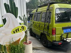 -AOKKA COFFEE(万象前海快闪店)