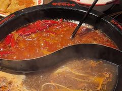 -牛市坎火锅(建设路店)