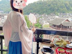 -上席擂茶·新中式青年茶馆(古城店)