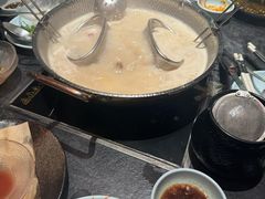 -捞王锅物料理(金华义乌之心店)
