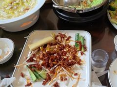 -润泽园饭庄(中山路店)
