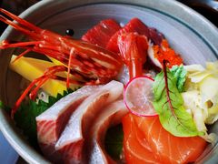 -Tsuru鹤日本料理(静安香格里拉店)