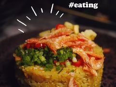 -FLAIR顶层餐厅酒吧(浦东丽思卡尔顿酒店)