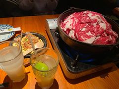 -醉虎传(南锣鼓巷店)