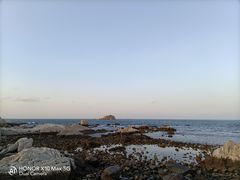-养马岛旅游度假区