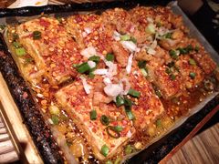 -不曾在把把烧•烧烤(莲坂磐基店)