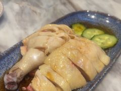 -章记星洲 · 新加坡餐厅(望京店)