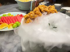 -肆月河豚·淮扬菜·湘菜(华天店)