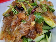 -常家活海鲜小吃(仅一家无分店)