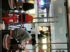 -井格重庆火锅(临平银泰城店)