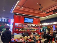 -唐河王记·南阳民间菜(国基路店)