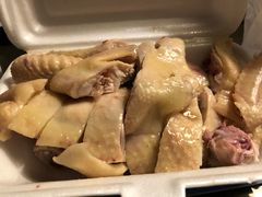 -文记壹心鸡(宝华路店)