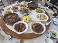 -韵之源农家菜(北京1店)