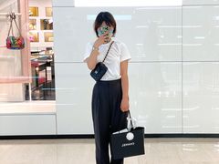 -CHANEL(恒隆广场店)